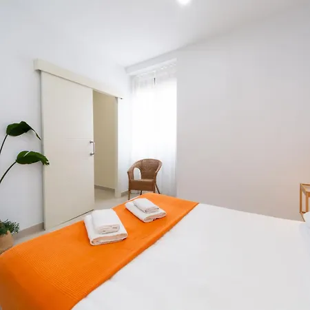 Appartement Nest Silence *