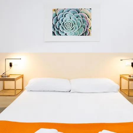 Appartement Nest Silence *