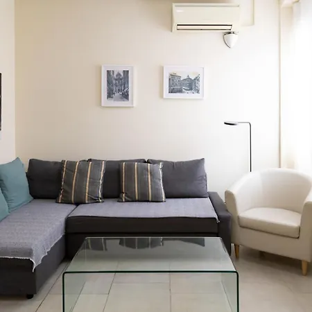 Nest Silence Appartement
