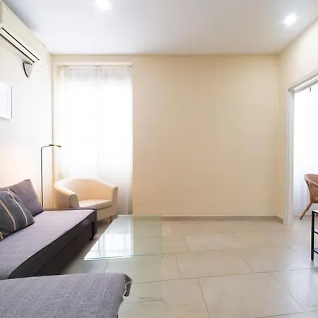 Appartement Nest Silence *