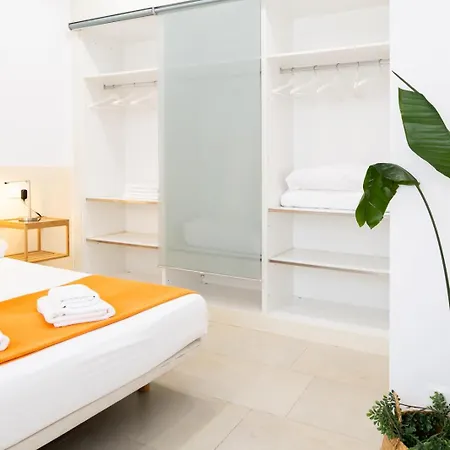 Nest Silence Appartement *