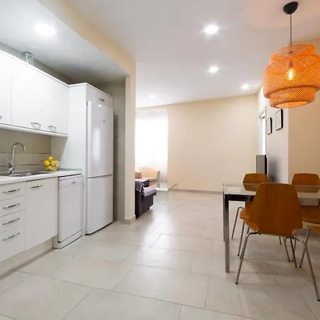 Appartement Nest Silence *