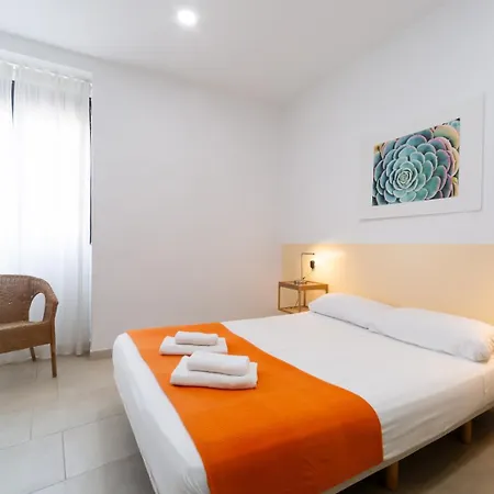Appartement Nest Silence *