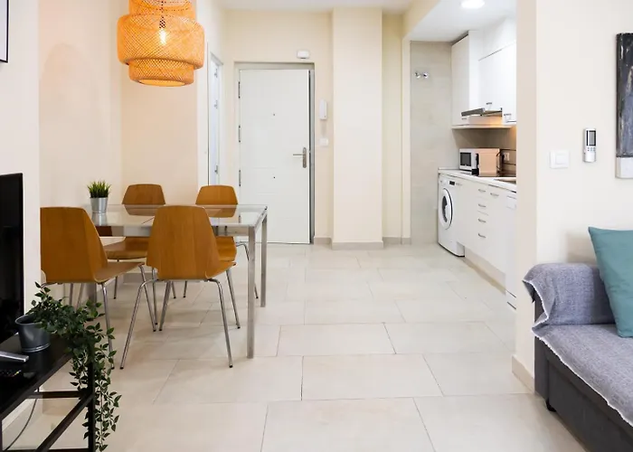 Appartement Nest Silence