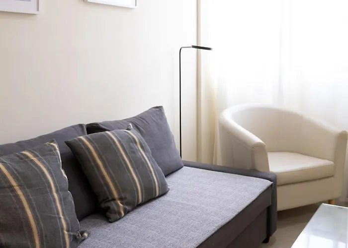 Nest Silence Valencia