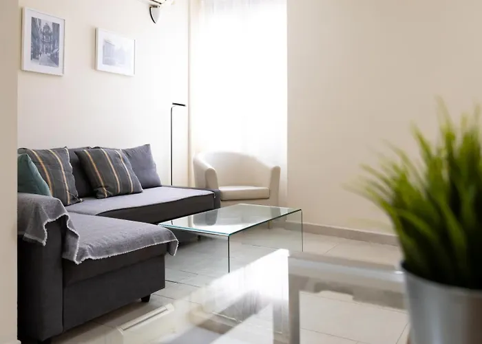 Nest Silence Appartement Valencia