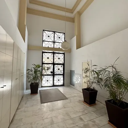 Nest Silence דירה ולנסיה