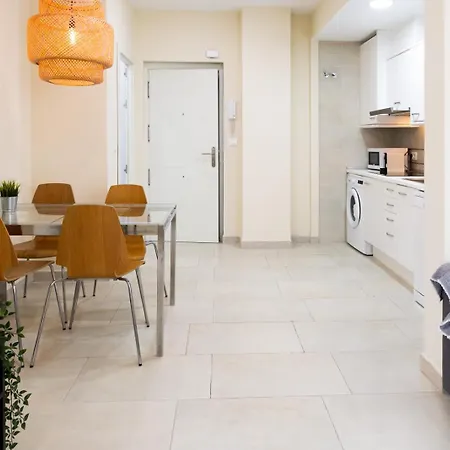 Apartment Nest Silence