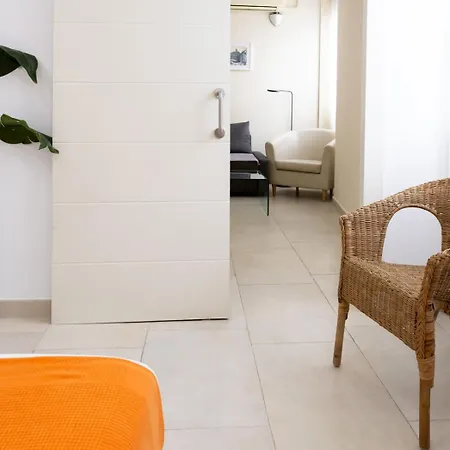 דירה Nest Silence *