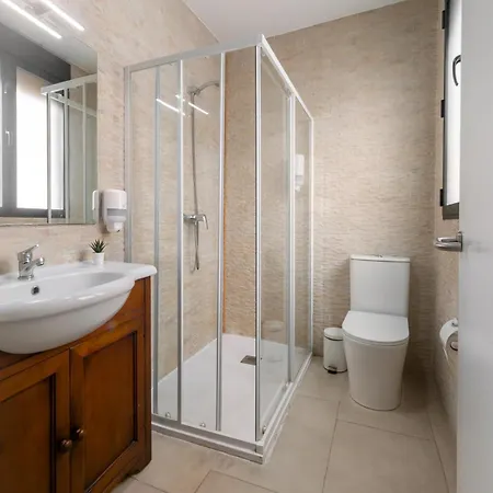 דירה Nest Silence ולנסיה