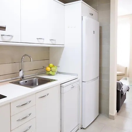 Nest Silence Apartment