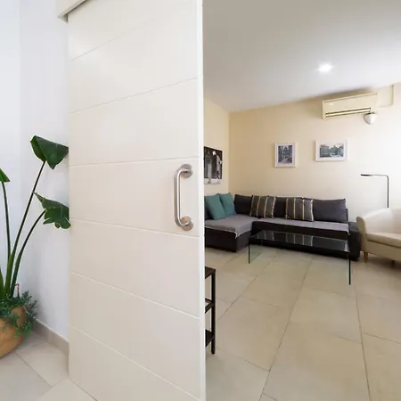 Nest Silence Валенсия