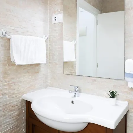 Apartamento Nest Silence Valência