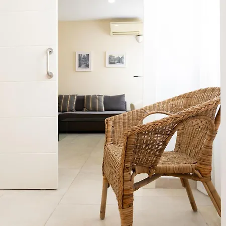 Nest Silence Apartamento *