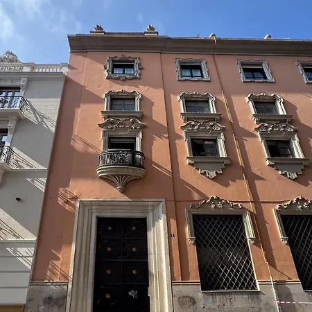 Nest Silence Апартаменты