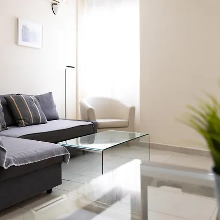 Nest Silence Apartamento Valência