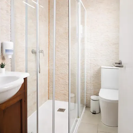 Apartamento Nest Silence