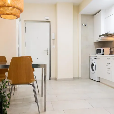 Nest Silence バレンシア