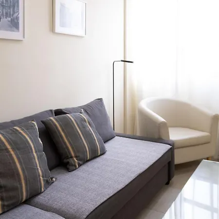 Nest Silence バレンシア