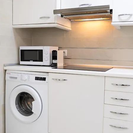 Nest Silence * バレンシア